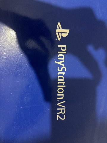 Satılık ps vr2