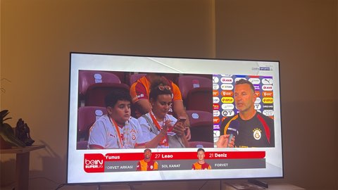 Satılık okan buruk
