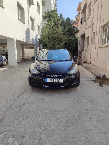 Satilik araba